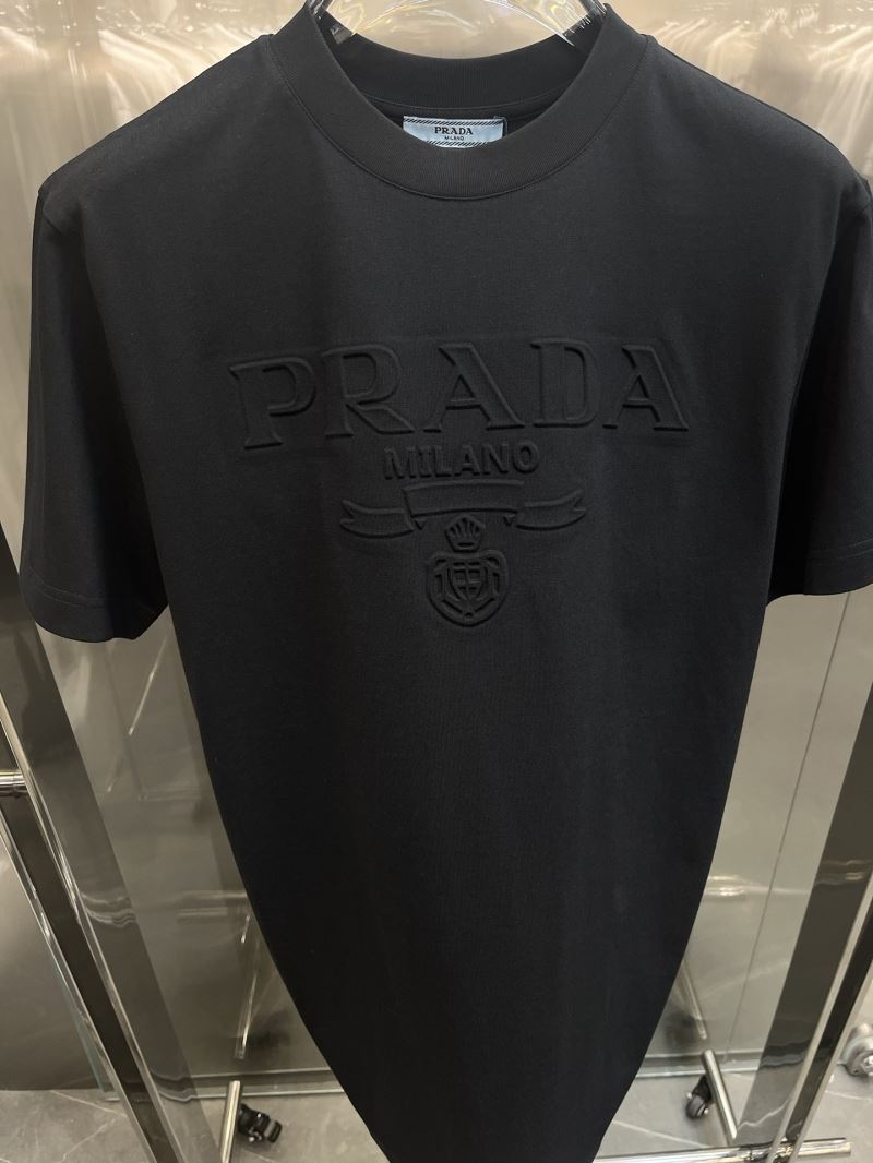 Prada T-Shirts